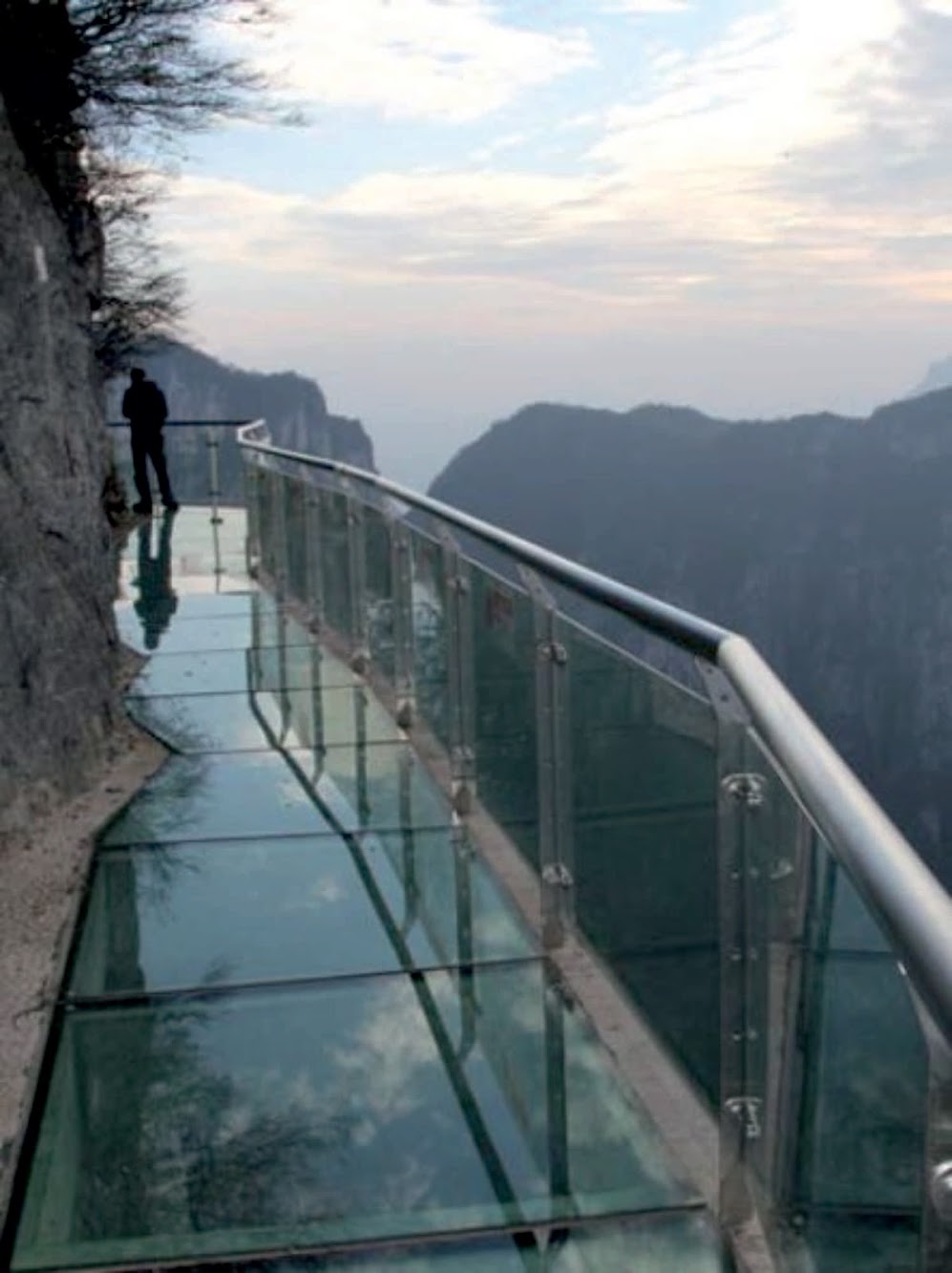 Zhangjiajie National Forest Park