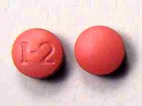 Buy cheap Ibuprofen and pseudoephedrine