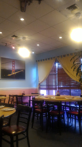 Cafe «Blue Sky Cafe», reviews and photos, 1625 El Camino Real #9, Belmont, CA 94002, USA