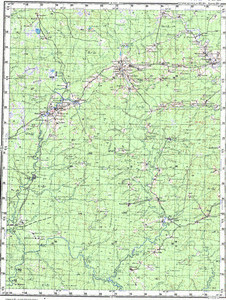 Thumbnail Map 200k--o38-03