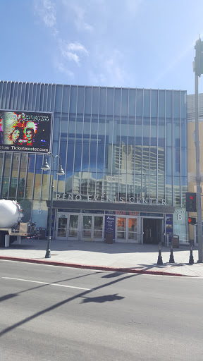 Arena «Reno Events Center», reviews and photos, 400 N Center St, Reno, NV 89501, USA