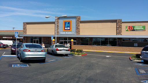 Supermarket «ALDI», reviews and photos, 17070 Magnolia St, Fountain Valley, CA 92708, USA