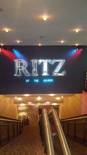 Movie Theater «Ritz At The Bourse», reviews and photos, 400 Ranstead St, Philadelphia, PA 19106, USA