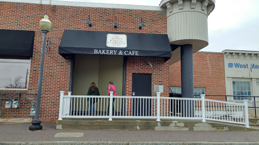 Cafe «The Sono Baking Company & Cafe», reviews and photos, 101 Water St, Norwalk, CT 06854, USA