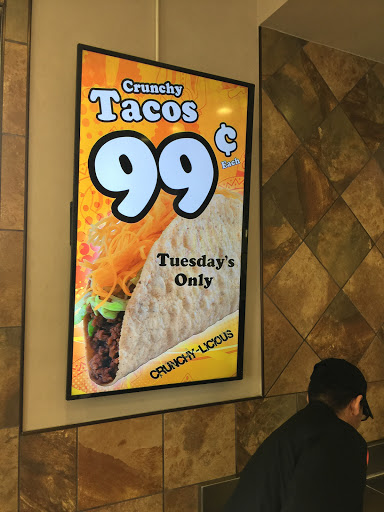 Fast Food Restaurant «Taco Casa», reviews and photos, 3260 E Broad St, Mansfield, TX 76063, USA