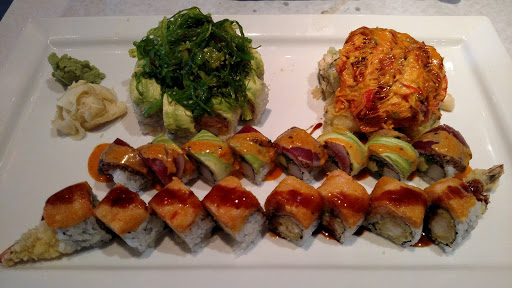 Japanese Restaurant «Ootoya Sushi Restaurant», reviews and photos, 1022 Florida Hwy 436 #1016, Altamonte Springs, FL 32714, USA