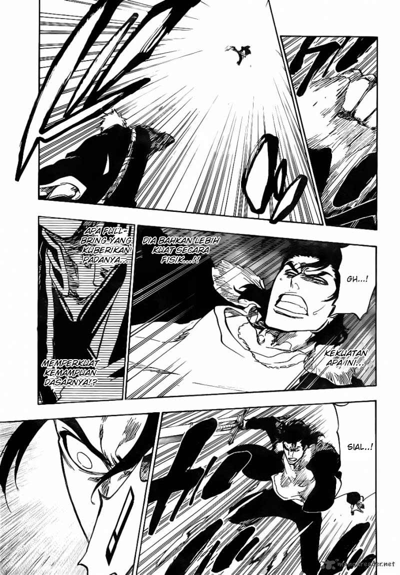 Baca Manga, Baca Komik, Bleach Chapter 461, Bleach 461 Bahasa Indonesia, Bleach 461 Online