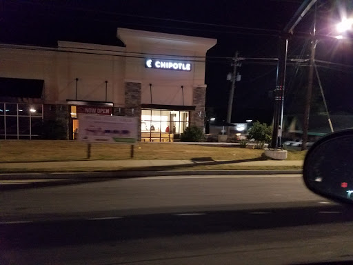 Mexican Restaurant «Chipotle Mexican Grill», reviews and photos, 4347 Hugh Howell Rd, Tucker, GA 30084, USA