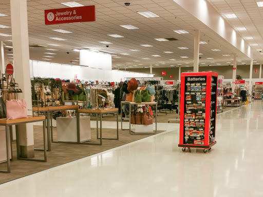 Department Store «Target», reviews and photos, 3400 Edgewood Rd SW, Cedar Rapids, IA 52404, USA