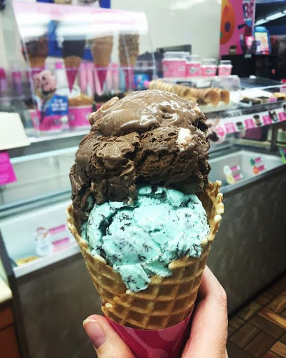 Ice Cream Shop «Baskin-Robbins», reviews and photos, 378 S Broadway St, Lake Orion, MI 48362, USA