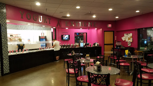 Ice Cream Shop «Yogurt Extreme in Albany», reviews and photos, 2536 Santiam Hwy SE, Albany, OR 97322, USA