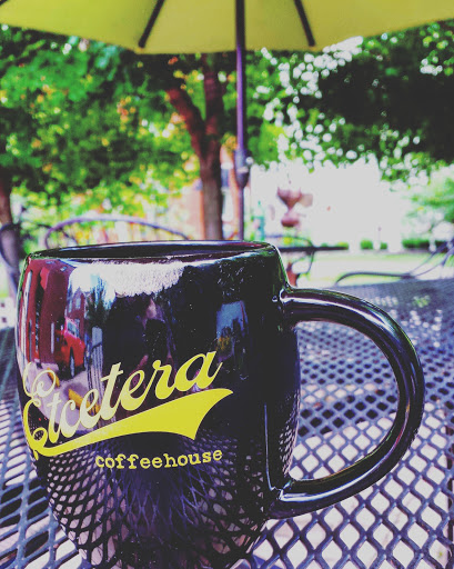 Coffee Shop «Etcetera Coffeehouse», reviews and photos, 320 N 6th St, Paducah, KY 42001, USA