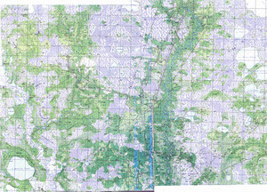 Thumbnail Map 100k--p41-129_130