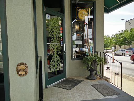Restaurant «Lime Leaf», reviews and photos, 101 E Main St, Spartanburg, SC 29306, USA