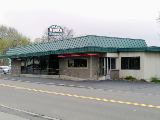Restaurant «Park Diner», reviews and photos, 119 Conklin Ave, Binghamton, NY 13903, USA