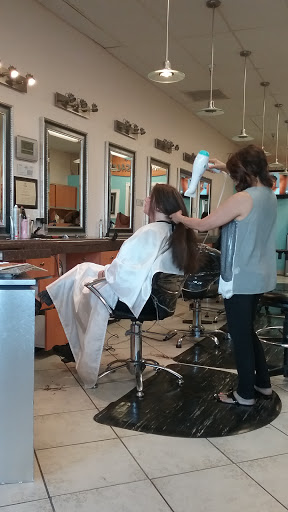 Nail Salon «Susie Hair Salon», reviews and photos, 5282 Arlington Ave, Riverside, CA 92504, USA