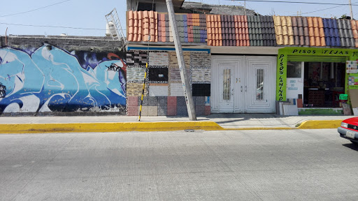 MICASA Inmobiliaria, Av. Canal de Santa Barbara, S/N, Alfredo del Mazo, 56577 Ixtapaluca, Méx., México, Agencia inmobiliaria | EDOMEX