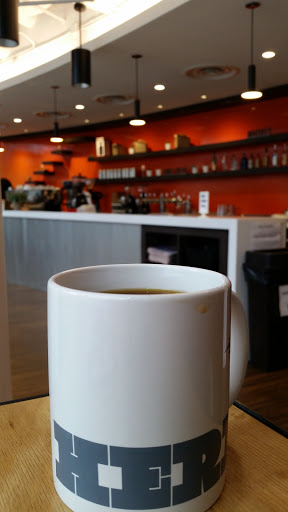 Coffee Shop «Octane Coffee Bar», reviews and photos, 3423 Piedmont Rd NE, Atlanta, GA 30305, USA