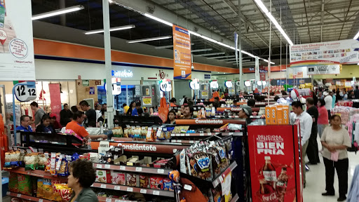 Chedraui Neza, Av. Cuarta Avenida 257 Lote 1, Fraccionamiento Rey Neza, 57000 Nezahualcóyotl, Méx., México, Supermercados o tiendas de ultramarinos | EDOMEX