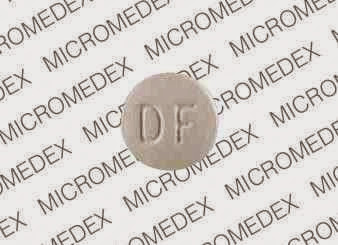 Buy cheap Darifenacin