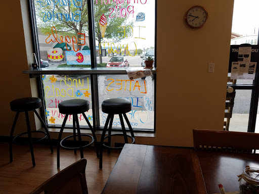 American Restaurant «Mason Jar Meal Co and Cafe», reviews and photos, 3610 35th Ave Unit 8, Evans, CO 80620, USA