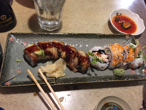 Japanese Restaurant «Akasaka Restaurant», reviews and photos, 31246 Pacific Hwy S, Federal Way, WA 98003, USA