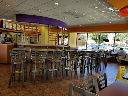 Mexican Restaurant «Taco Bell», reviews and photos, 125 W Los Angeles Ave, Moorpark, CA 93021, USA