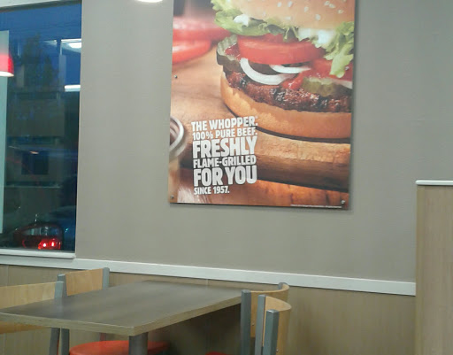Fast Food Restaurant «Burger King», reviews and photos, 263 Babbitt Rd, Euclid, OH 44123, USA