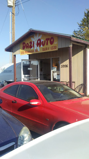 Used Car Dealer «Dazi Auto Sales», reviews and photos, 3206 N Middleton Rd, Nampa, ID 83651, USA