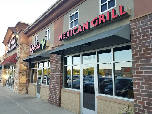 Mexican Restaurant «QDOBA Mexican Eats», reviews and photos, 4345 Nathan Ln N, Plymouth, MN 55442, USA