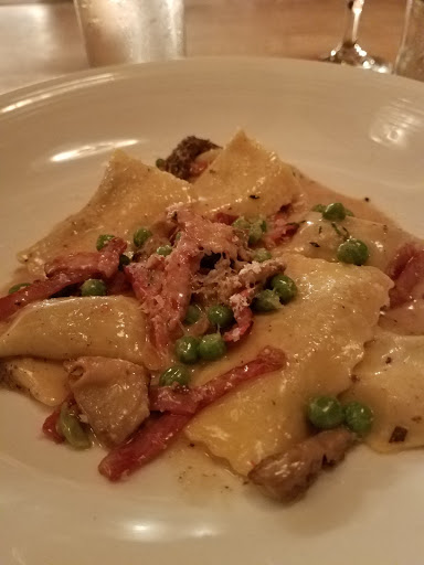 Italian Restaurant «Indaco», reviews and photos, 526 King St, Charleston, SC 29403, USA