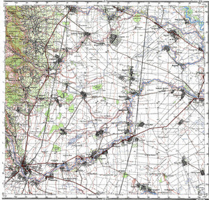 Thumbnail Map 100k--l35-091--(1971)