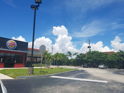 Hamburger Restaurant «Burger King», reviews and photos, 18240 S Dixie Hwy, Perrine, FL 33157, USA