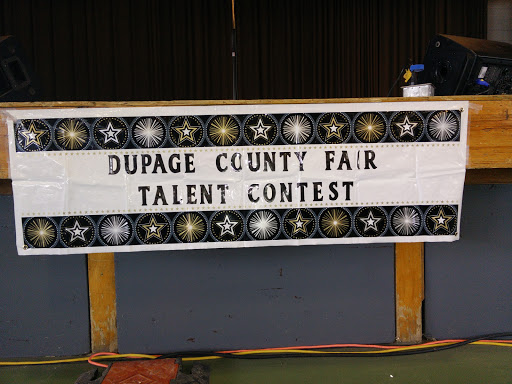 Tourist Attraction «Dupage County Fairgrounds», reviews and photos, 2015 Manchester Rd, Wheaton, IL 60187, USA