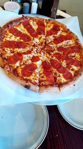 Pizza Restaurant «Master Pizza», reviews and photos, 2736 Medina Rd, Medina, OH 44256, USA