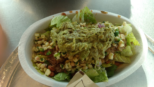 Restaurant «Chipotle», reviews and photos, 1098 N Colony St, Wallingford, CT 06492, USA