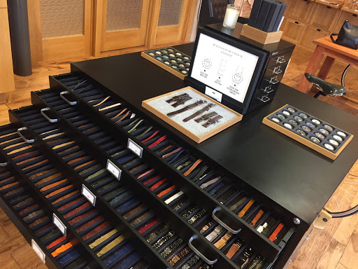 Watch Store «Shinola Plano Store», reviews and photos, 1039 E 15th St, Plano, TX 75074, USA