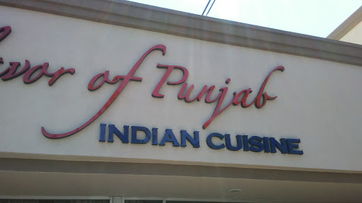 Indian Restaurant «Flavor of Punjab», reviews and photos, 5650 E 2nd St, Long Beach, CA 90803, USA