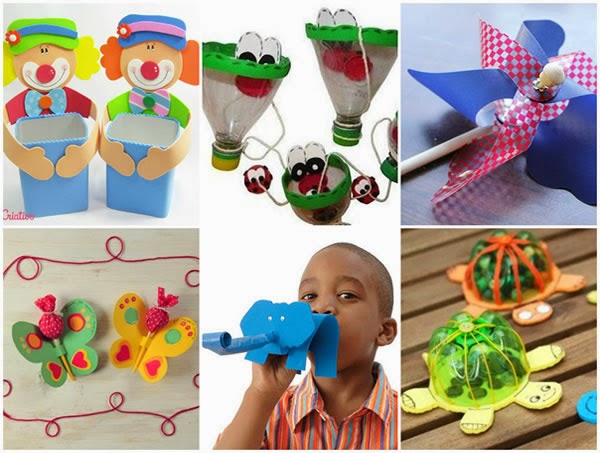10 melhores lembrancinhas para o dia das crianças Revista Artesanato Armario Niños Ikea Segunda Mano ~ 10 melhores lembrancinhas para o dia das crianças Revista Artesanato