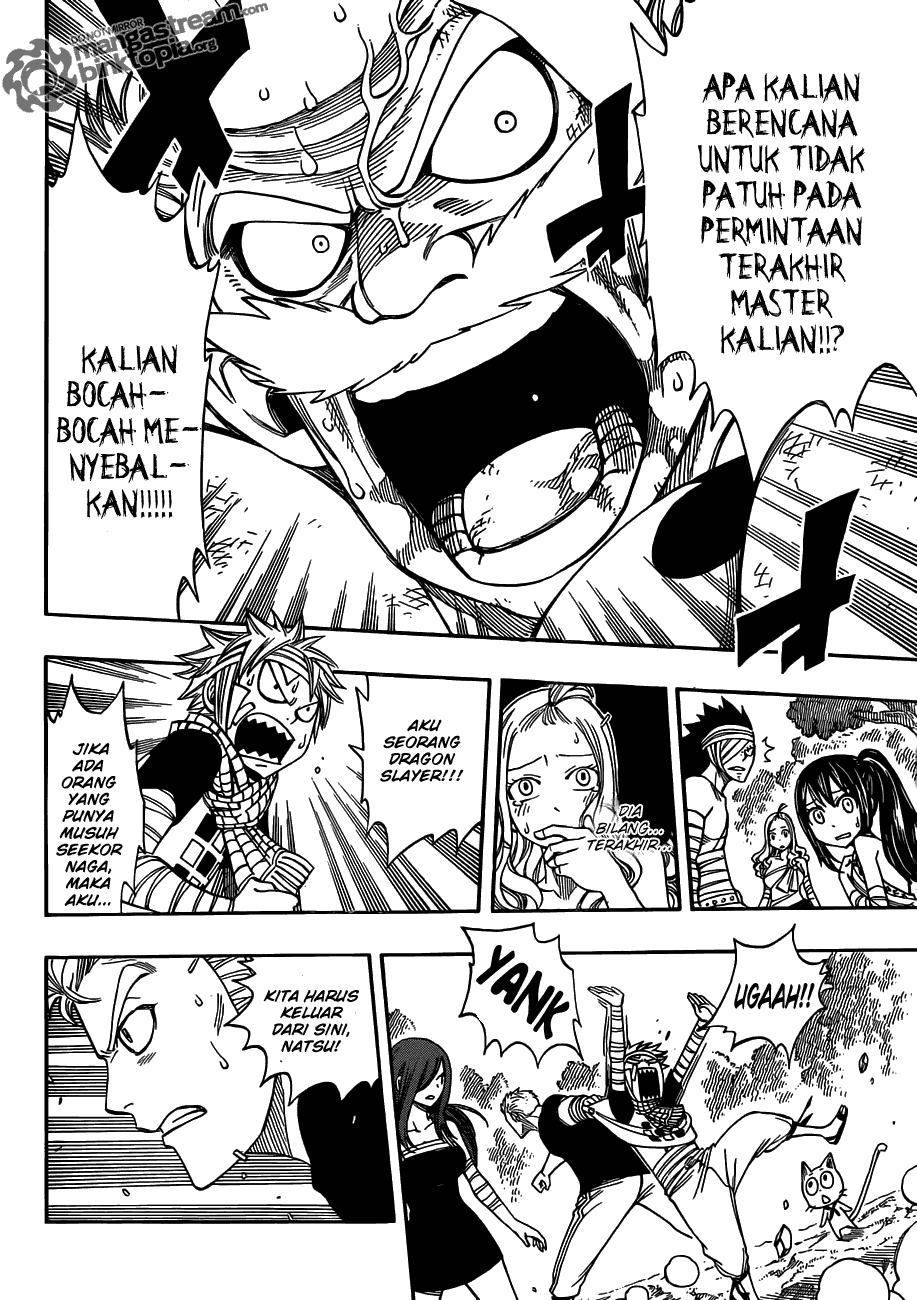 Baca Manga, Baca Komik, Fairy Tail Chapter 252, Fairy Tail 252 Bahasa Indonesia, Fairy Tail 252 Online