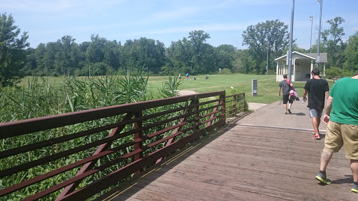 Golf Club «Mud Run Golf Course», reviews and photos, 2000 S Hawkins Ave, Akron, OH 44314, USA