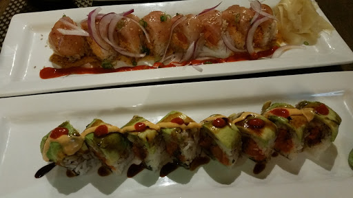 Sushi Restaurant «Story by Bruce Sushi (Previously Akasaka)», reviews and photos, 28050 Hasley Canyon Rd, Castaic, CA 91384, USA