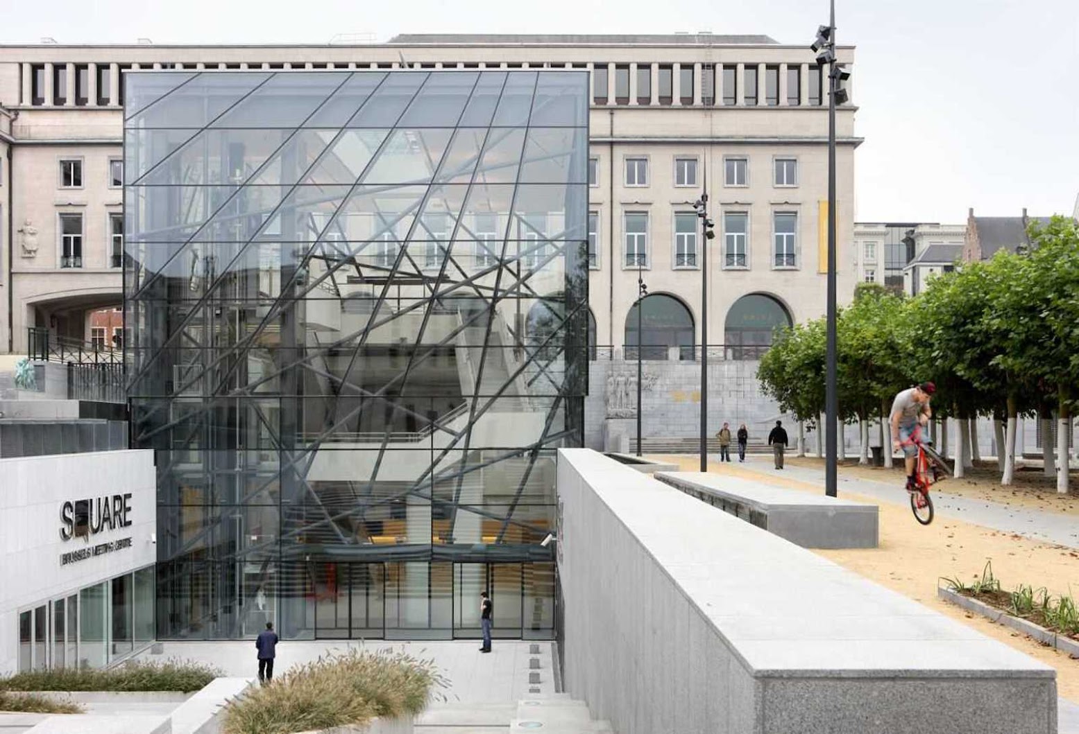 A2RC Architects