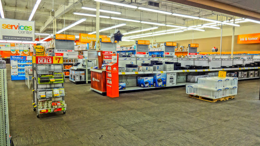 Office Supply Store «OfficeMax», reviews and photos, 1130 Blossom Hill Rd, San Jose, CA 95118, USA