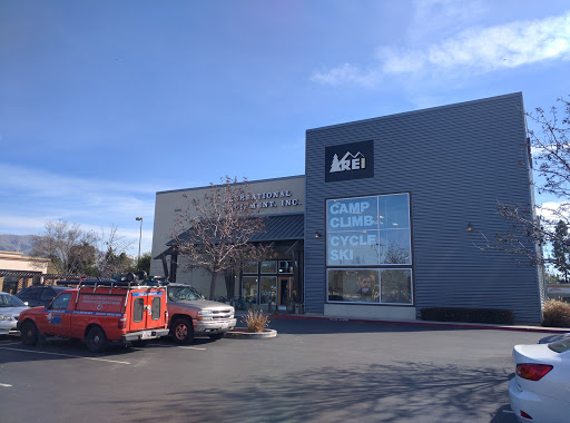 Camping Store «REI», reviews and photos, 43962 Fremont Blvd, Fremont, CA 94538, USA