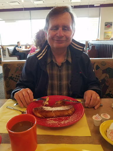 Breakfast Restaurant «Big Boy Cafe», reviews and photos, 56129 Van Dyke, Shelby Charter Township, MI 48316, USA