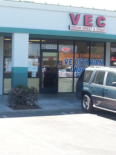Cafe «Vaishnu Express Cafe», reviews and photos, 4380 Sonoma Blvd, Vallejo, CA 94589, USA