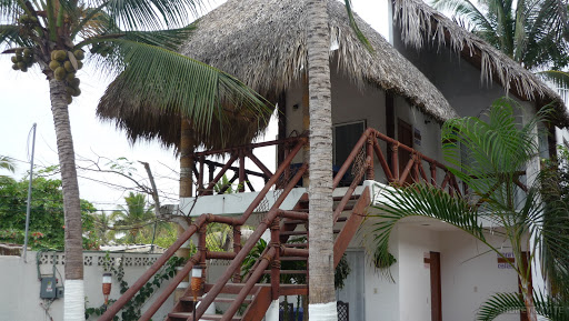 Nuestra Casa Sai, Cosmos, 10, Colonia Luces en el Mar, 39400 Acapulco, Gro., México, Alojamiento en interiores | GRO