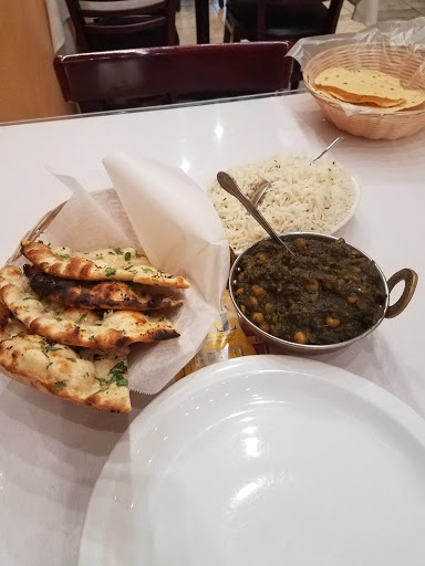 Indian Restaurant «Bombay Indian Restaurant», reviews and photos, 1512 N Main St, Walnut Creek, CA 94596, USA