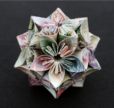 3D Currency Sculptures by Kristi Malakoff Seen On www.coolpicturegallery.us 3D Currency Sculptures by Kristi Malakoff Seen On www.coolpicturegallery.us